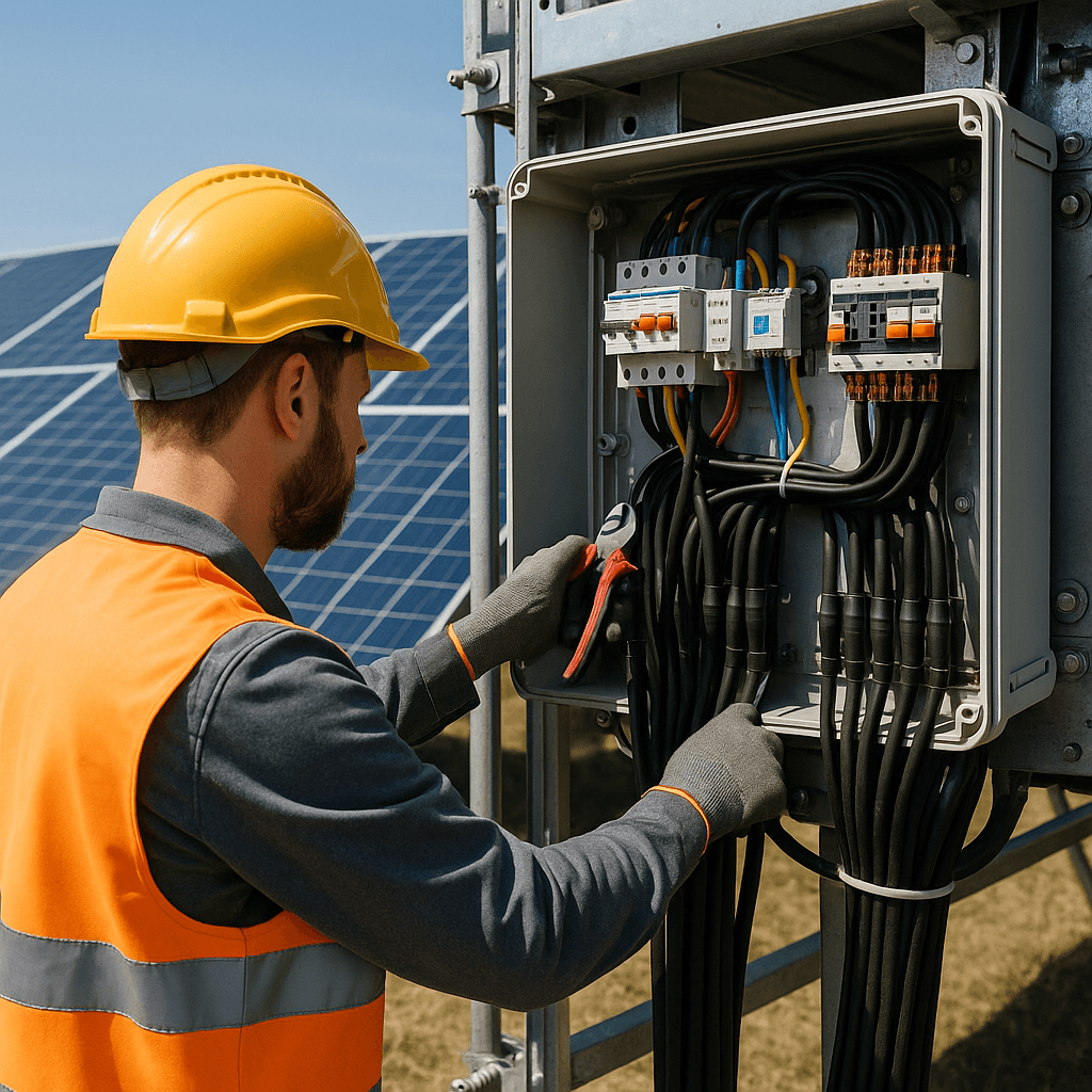 Energietechnik